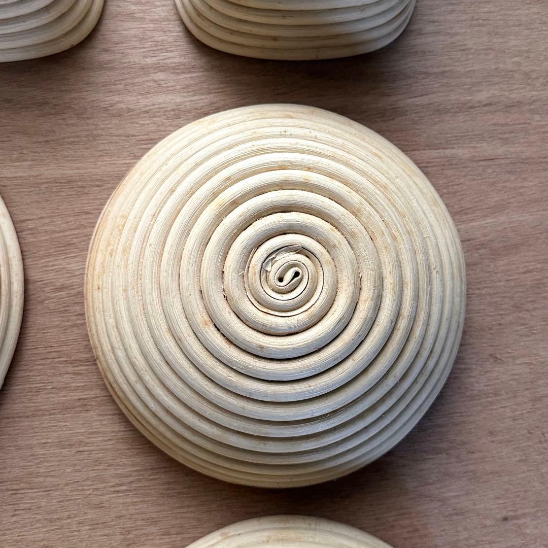 ✨春 ✨ 発酵カゴ 10個 セット