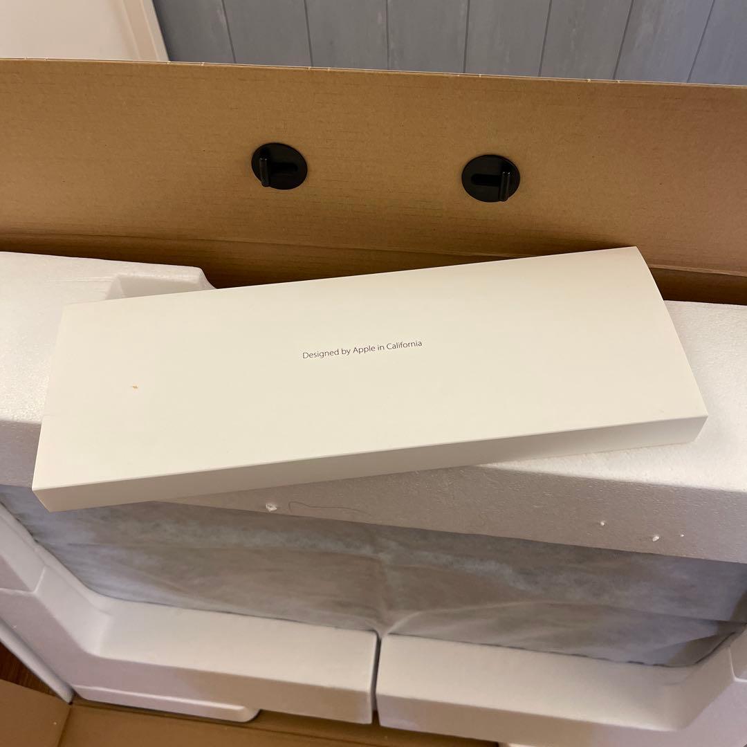 専用Retina 5K ディスプレイ 27 インチ iMac