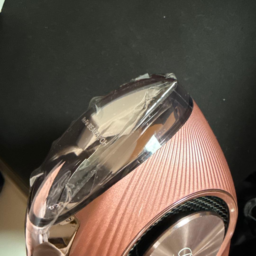 美品⭐️ ReFa リファ　ドライヤー　ピンク