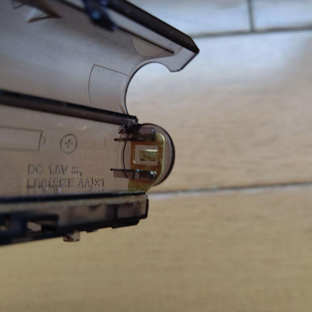 SHARP MDヘッドホンプレーヤー MD-ST770-P