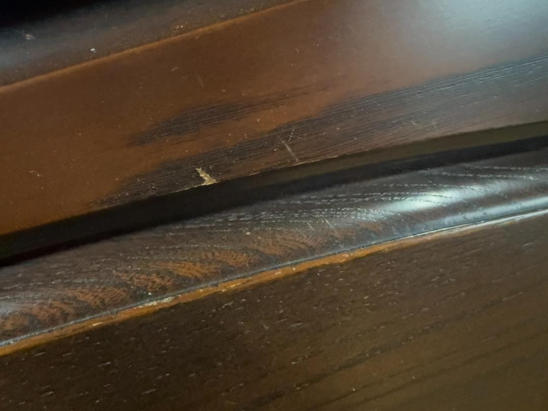 IDF太田長 ATLANTA アトランタ ライティングビューロー デスク