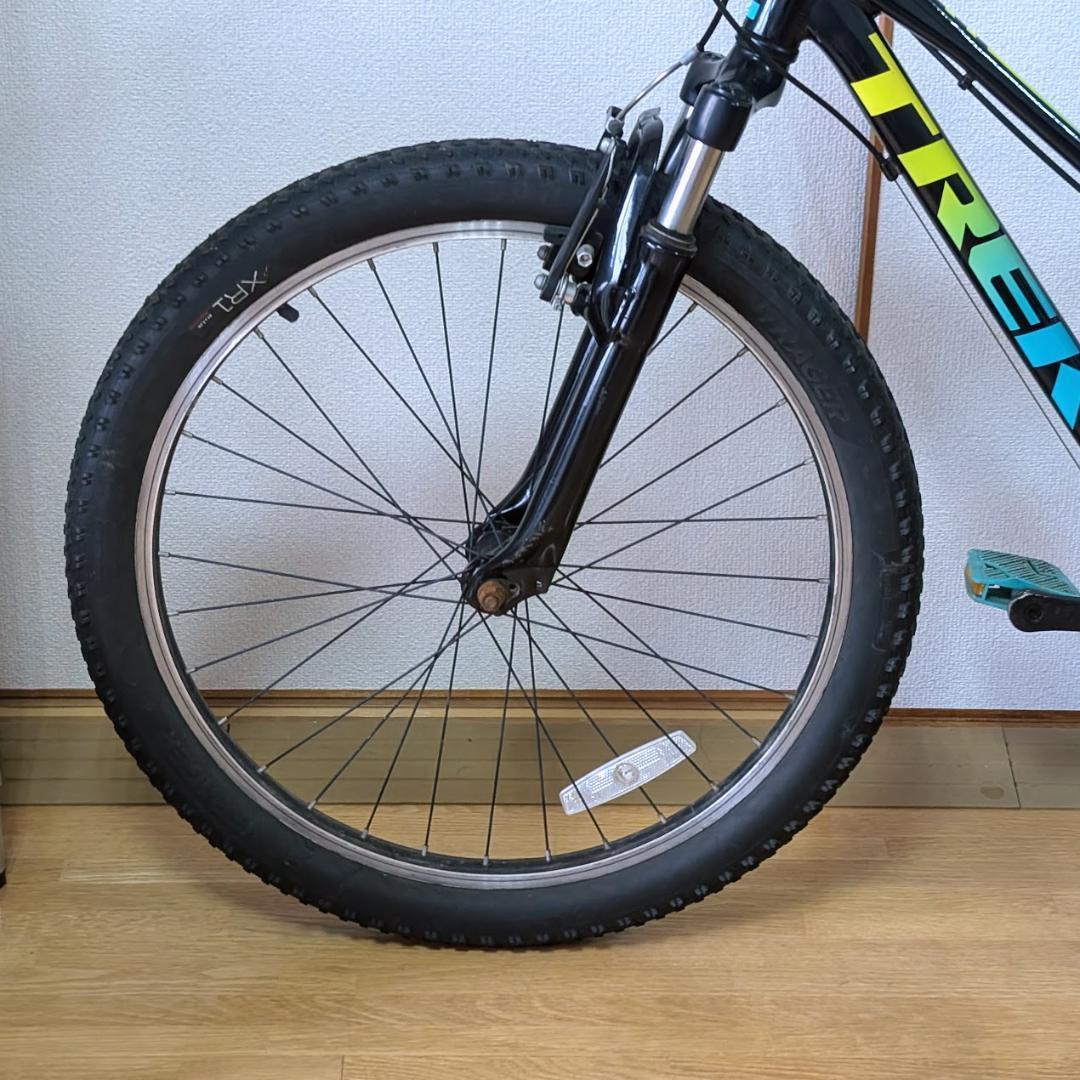 直接引渡し限定 TREK Precaliber 24 トレック 24インチ