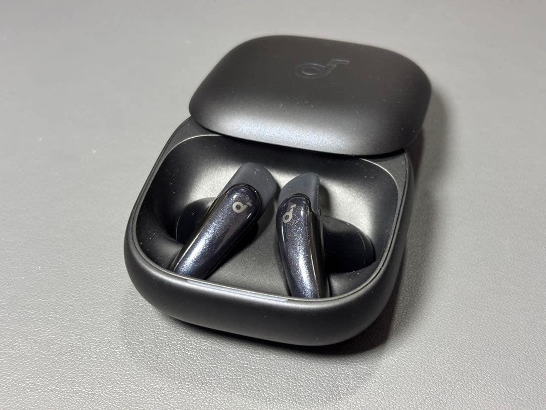 soundcore Liberty Buds ワイヤレスイヤホン