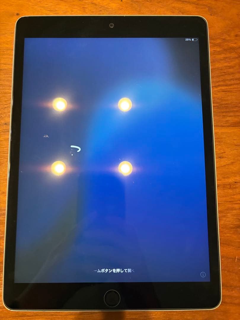 て*つ様 iPad 第9世代　64GB カバー付き