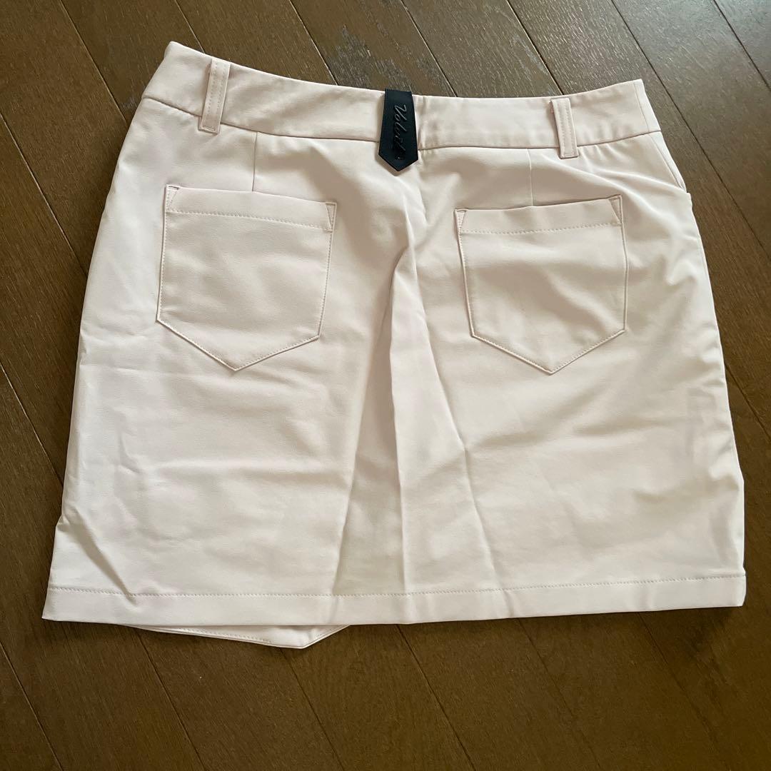 volvik ゴルフウェアー　セットアップ　T&Skirt