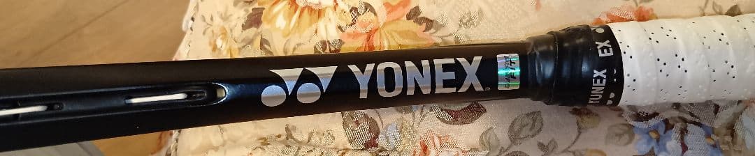 ★YONEX EZONE 100 ヨネックス イーゾーン G2 0.5インチ長