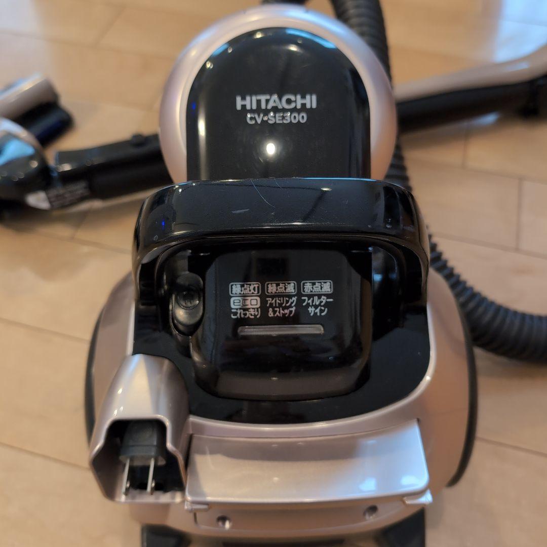 HITACHI CV-SE300(N)★商品説明お読み下さい