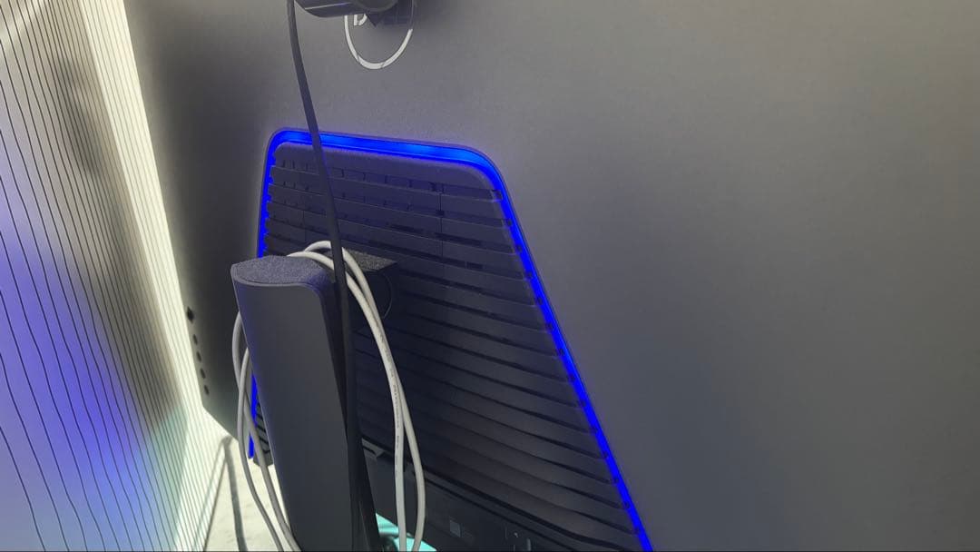 DELL ゲーミングモニターG3223Q 4K144hz 32インチ