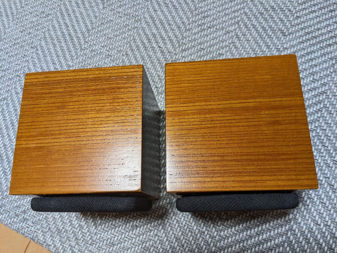 高井工芸 キューブスピーカー HC−TX102
