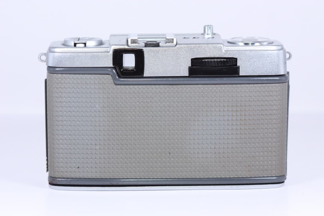 OLYMPUS PEN EE-2 完動品 #350
