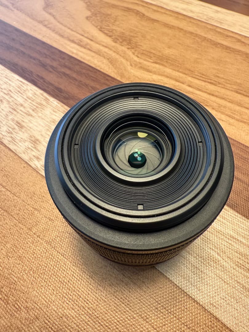 【美品・動作確認済】Canon RF35mm F1.8 MACRO IS STM