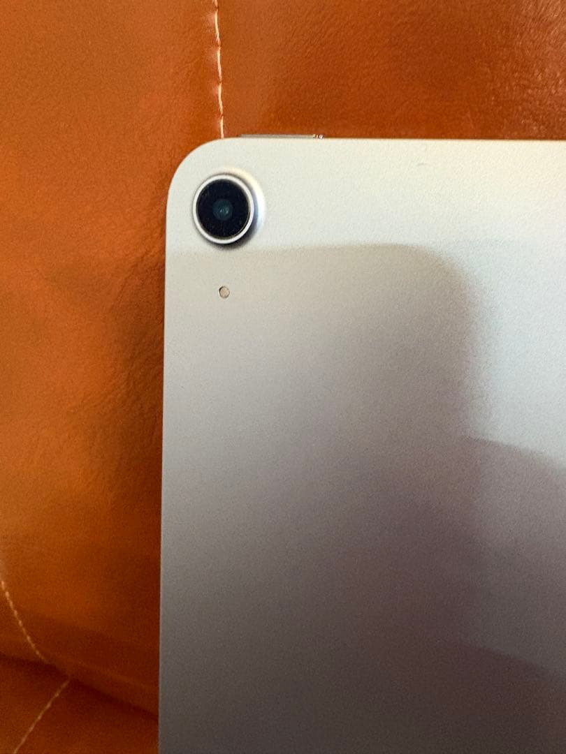 iPad Air第4世代10.9インチ64GB Wi-Fi スカイブルー本体のみ