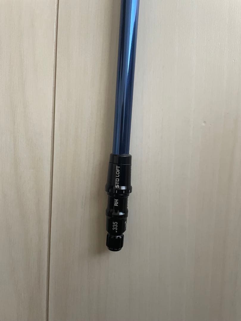 ディアマナ TB50S シャフト