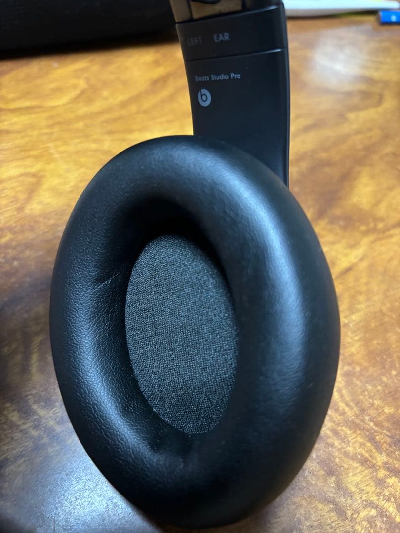 【新品同様】　Beats Studio Pro