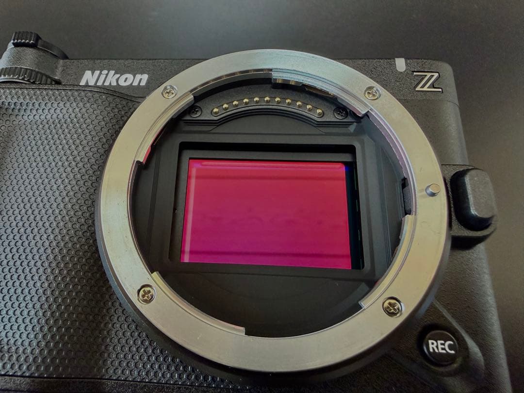 ◇新品同様◇Nikon ZR 本体 おまけ有り