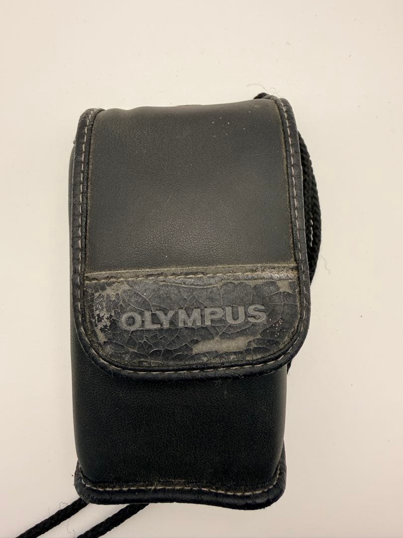 OLYMPUS μ[mju] ZOOM 130 コンパクトカメラ