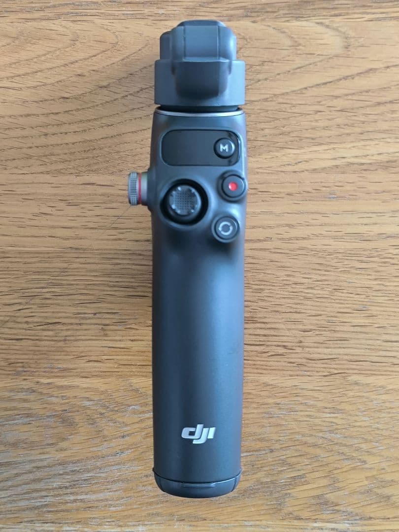 ★DJI★Osmo Mobile 7P★スマホ用ジンバル★1回使用★