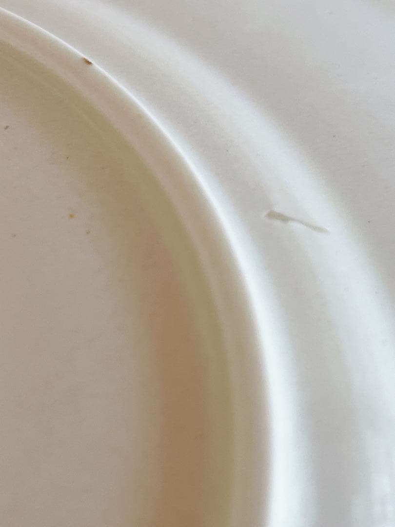 old Arabia＊Miranda＊20cm plate・*