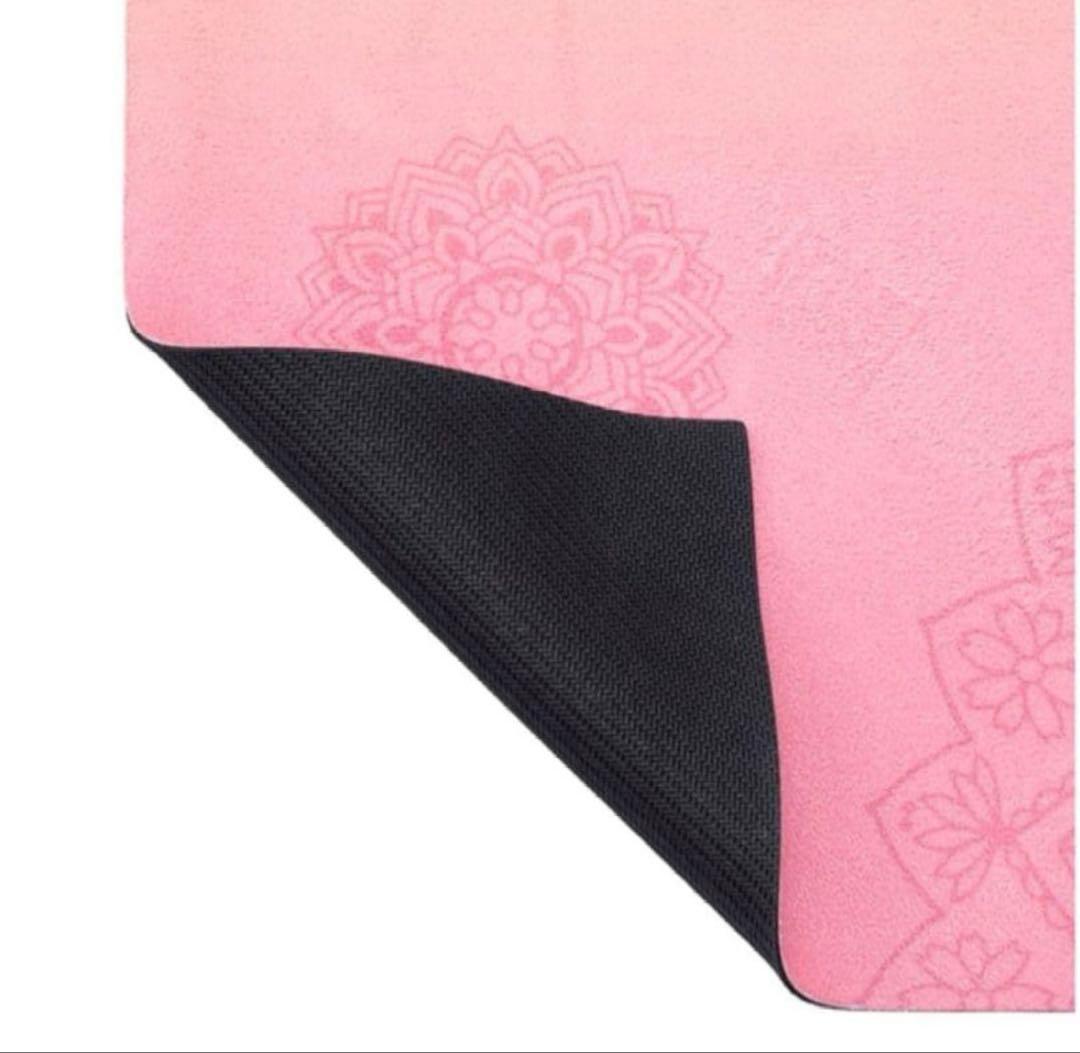 LAVA　SUKALA　TRAVEL YOGA MAT　ヨガマット　限定品