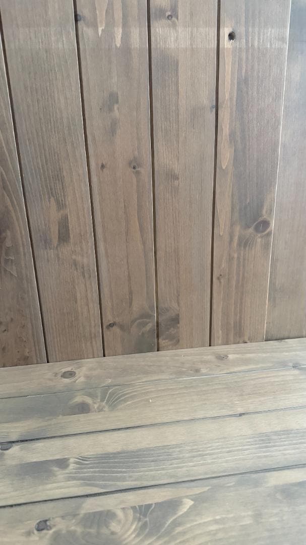 【送料込み】ニトリ シェルフL アウロス 収納 木製 家具 棚板