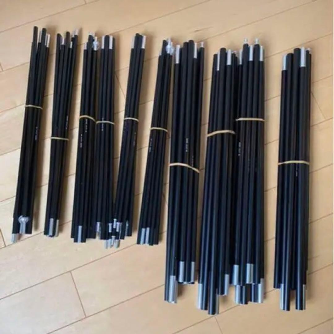 Helinox Ehanger ネイバーフッド