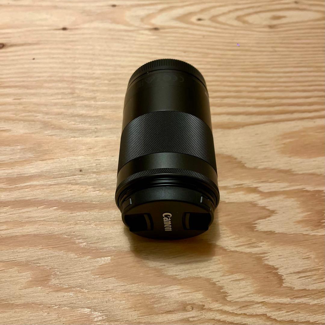 Canon ミラーレス一眼EOS M100 & Mシリーズ専用超広角ズームレンズ