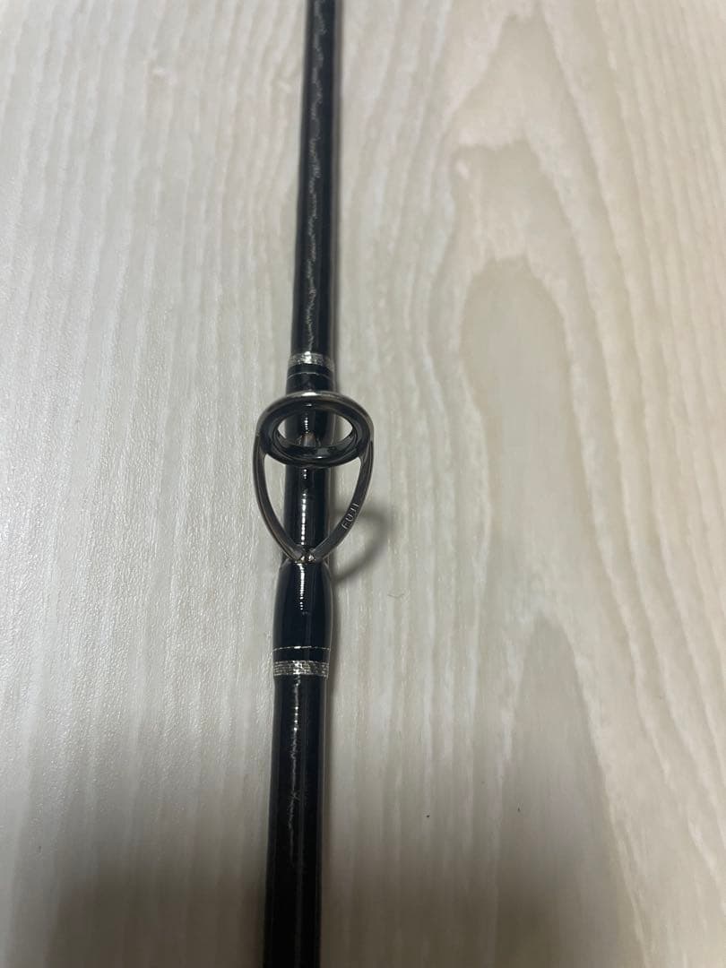 シマノ コルトスナイパー XR S96MHショアジギングロッド