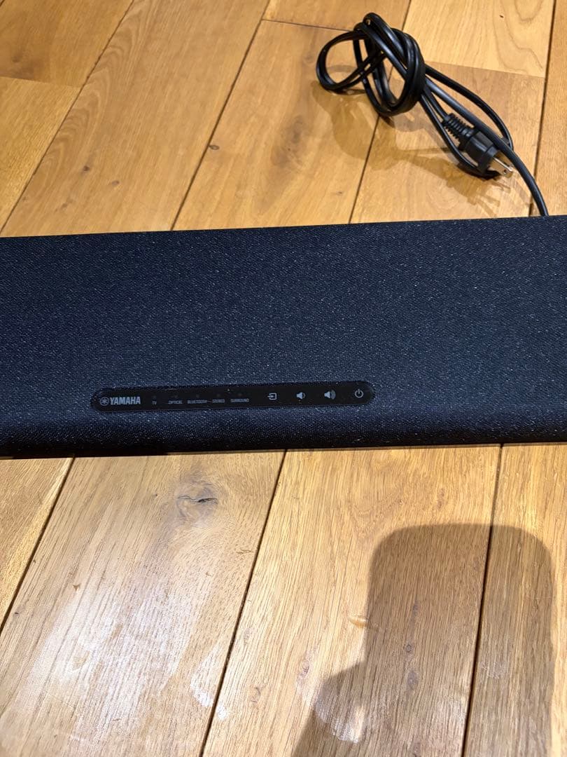 Yamaha SR-B20A 動作確認済み　箱付き