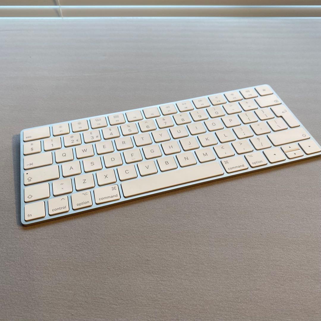 iMac 21.5インチ 2019 3.2GHz 16GB 512GB