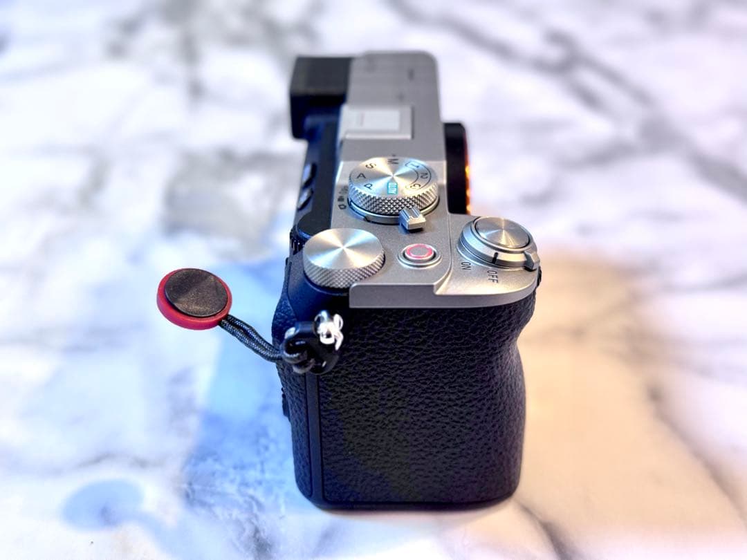 【SONY】ソニー α7CIIミラーレス一眼 ボディのみ 極美品 おまけ付き