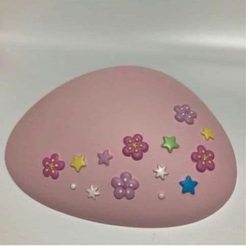 2002年　平成レトロ　リトルツインスターズ　キキララ　雛人形　ミニ雛飾り