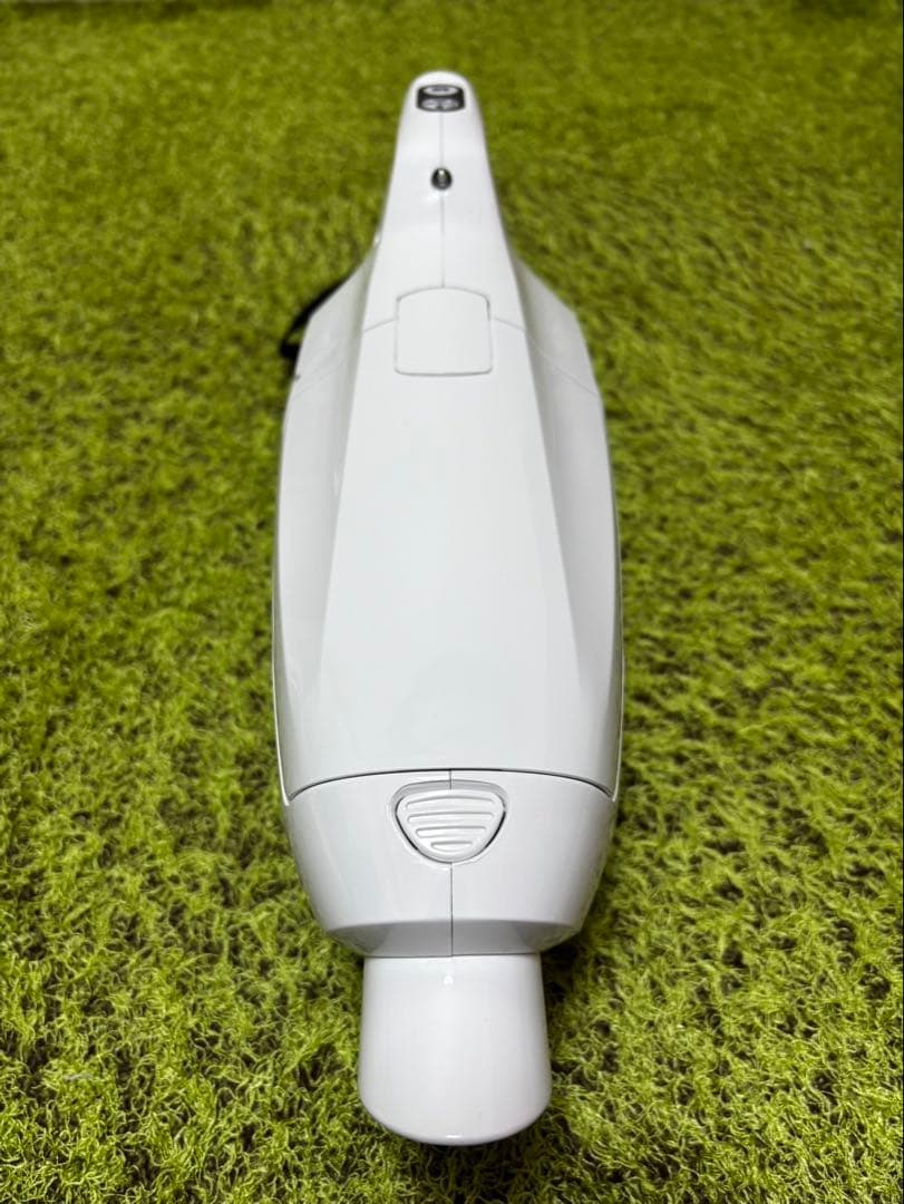 makita CL107FD アタッチメント付き