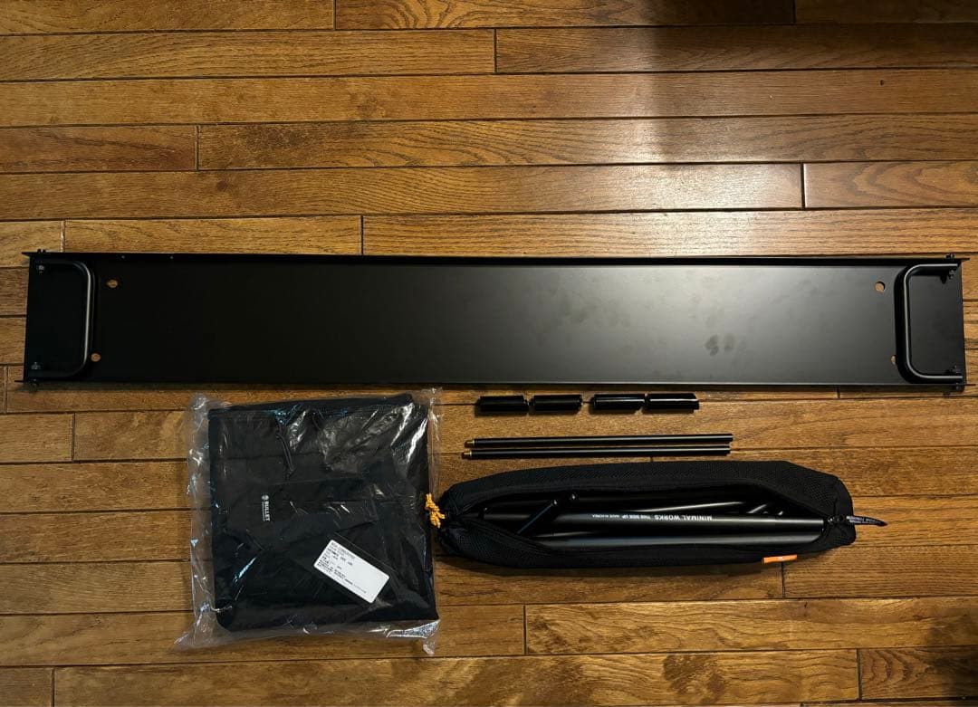 卍*卍様 BRUNT CHECKMATE Lサイズ　チェックメイト　セット