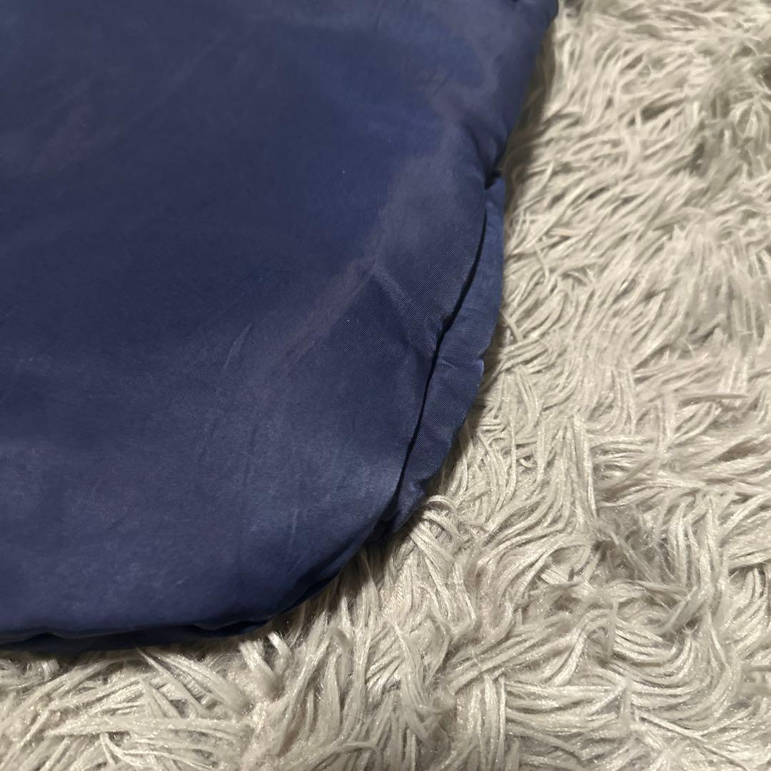 ポータークラシックporter classic スーパーナイロンヘルメットバッグ