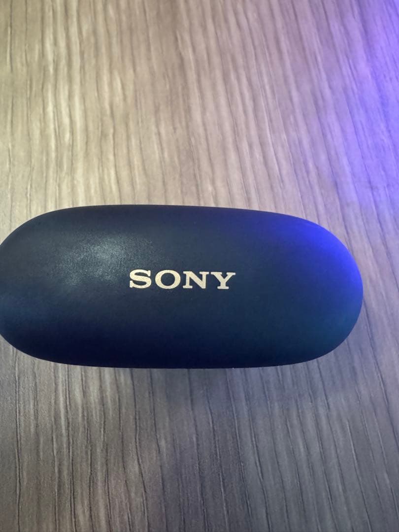 Wf-1000xm5 Sony ケースのみ