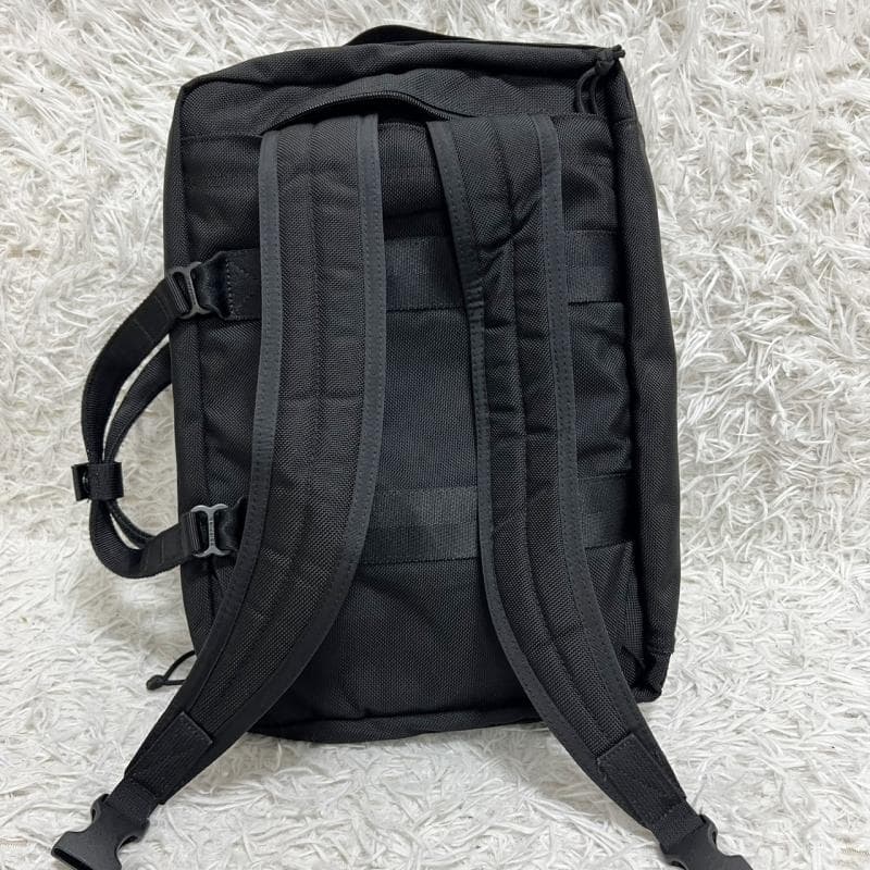 BRIEFING ブリーフケース トリニティライナー 3way ブラック