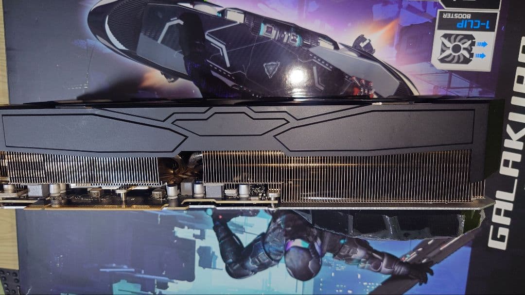 玄人志向 RTX4080 NVIDIA GeForce　グラフィックボード