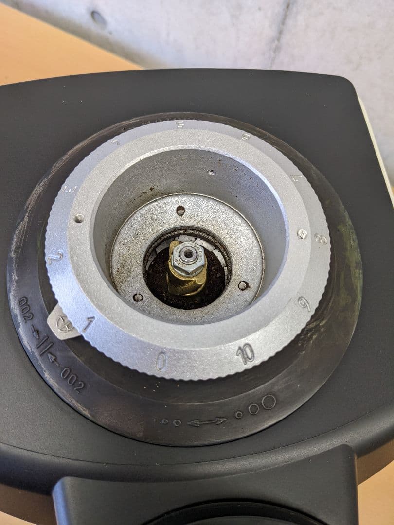 業務用 ミル ブルーマチックジャパン カリマリ C64 エスプレッソミル