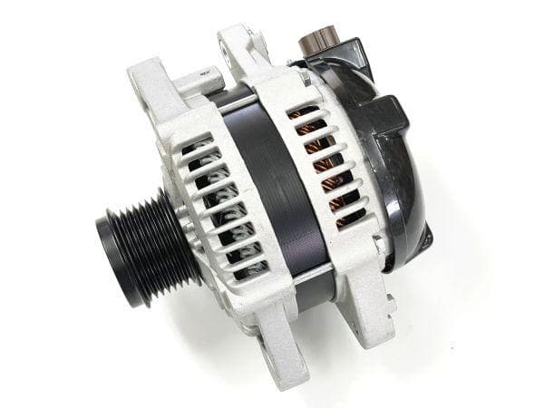 トヨタ クラウン アスリートマジェスタGRS180 GRS181 オルタネーター