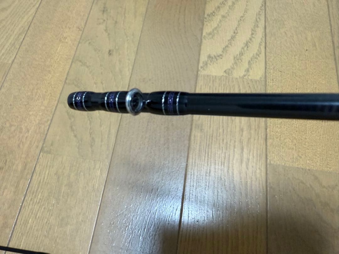 ダイワ、ハートランド　HL722LRSB-24 美品