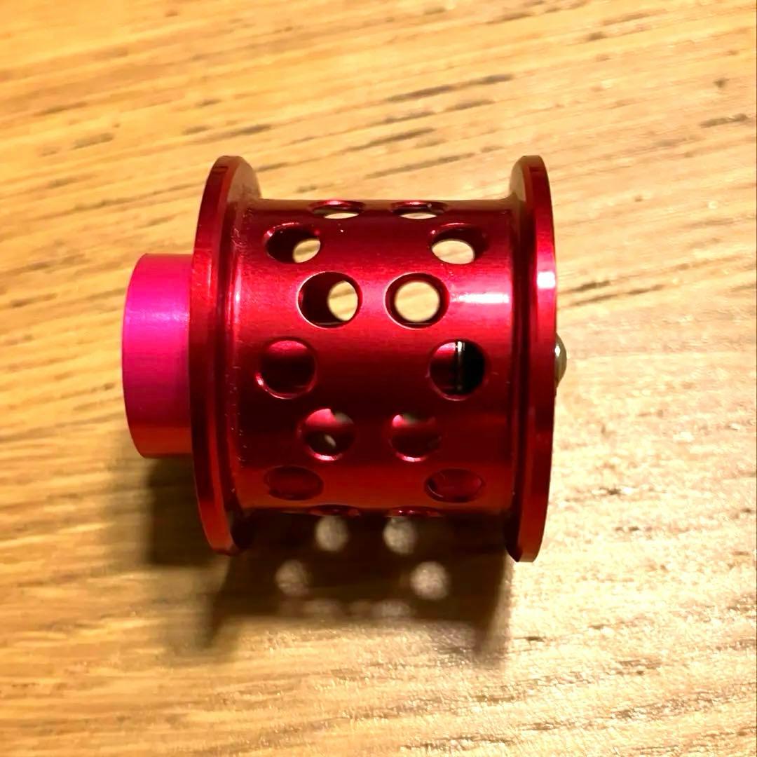 【DAIWA】アルファス コスギワークスEZキャストスプール　ktf カスタム