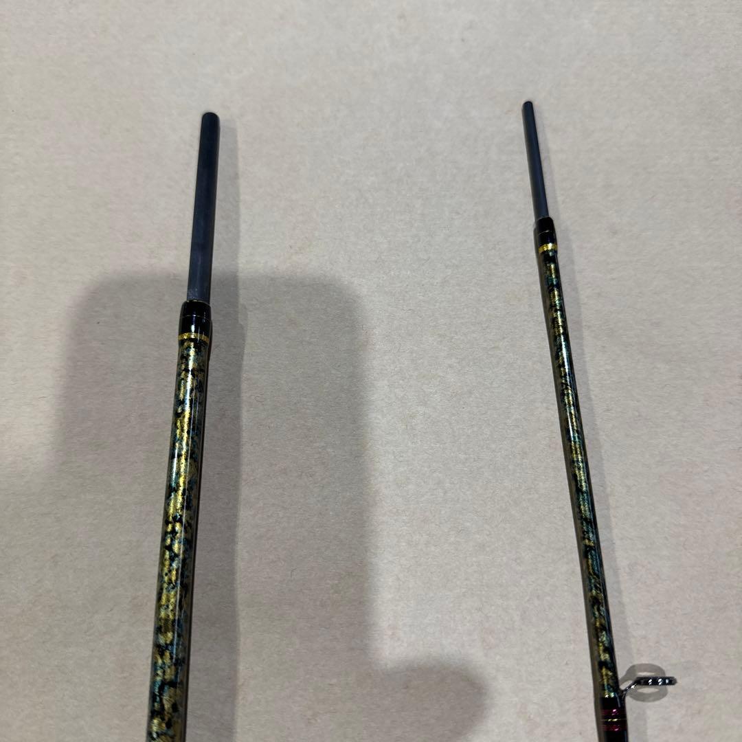 メガバス 礁楽 SLM-74UL Limited Edition