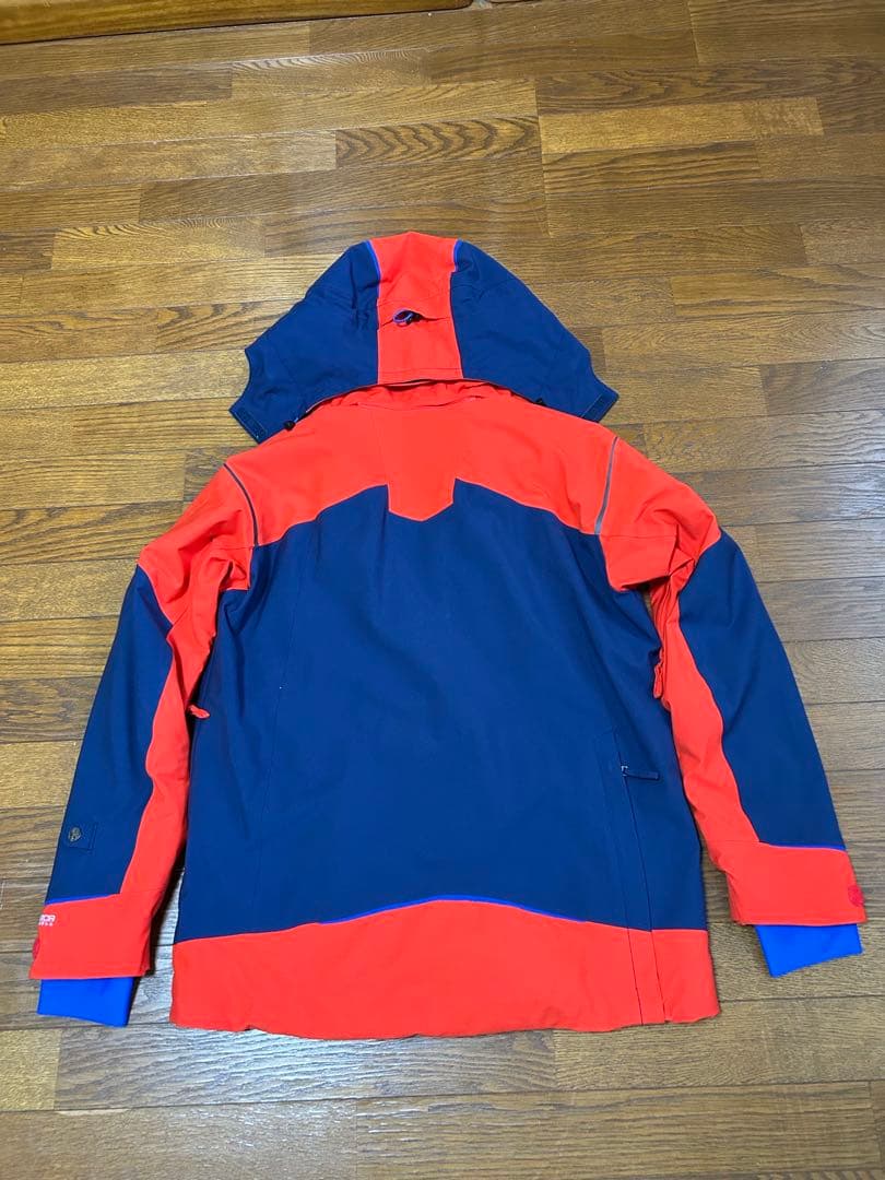 Phenixフェニックスデモモデル上下