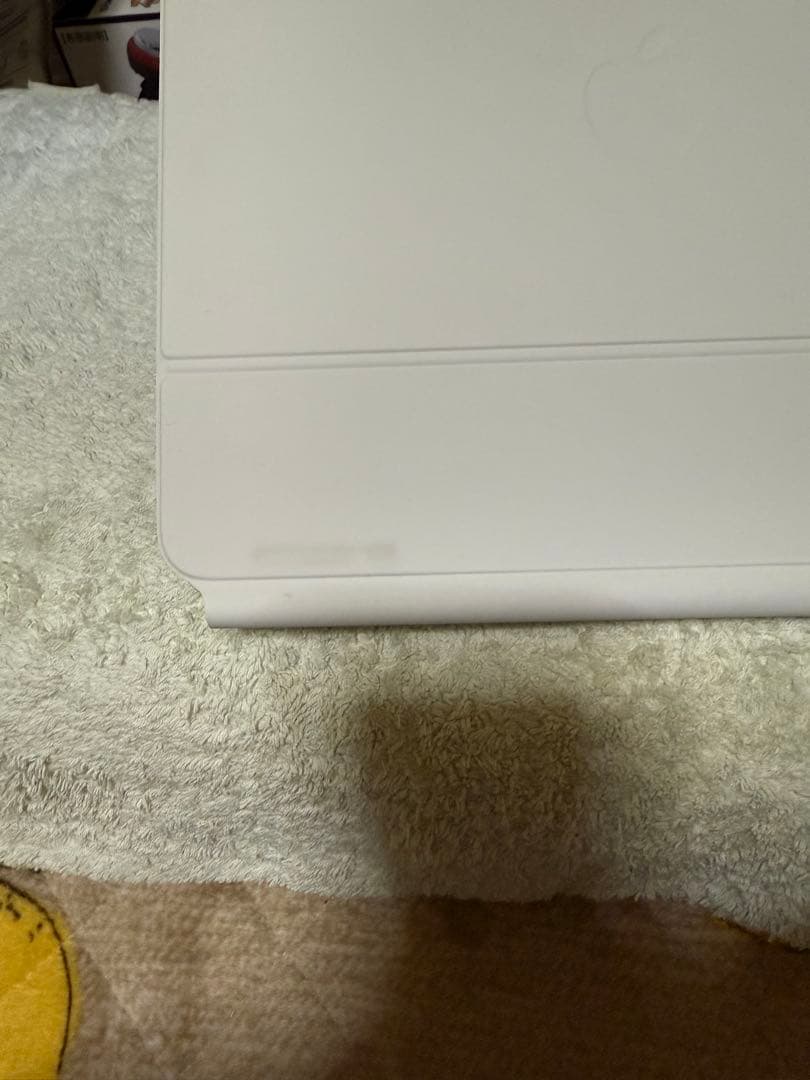 ※7月5日迄　iPad Pro 第三世代11インチ　Magic Keyboard