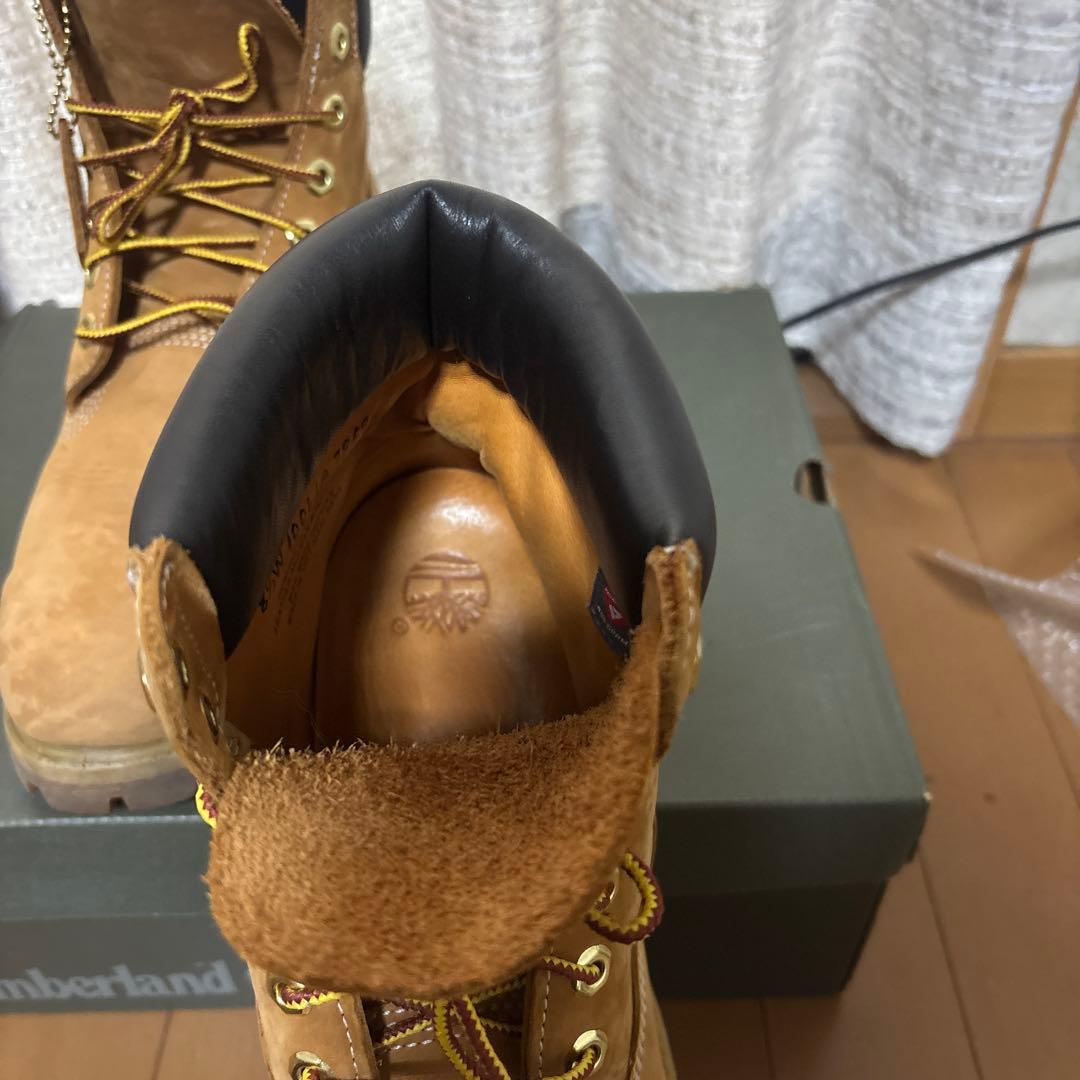 ティンバーランド 26.5センチ プレミアム