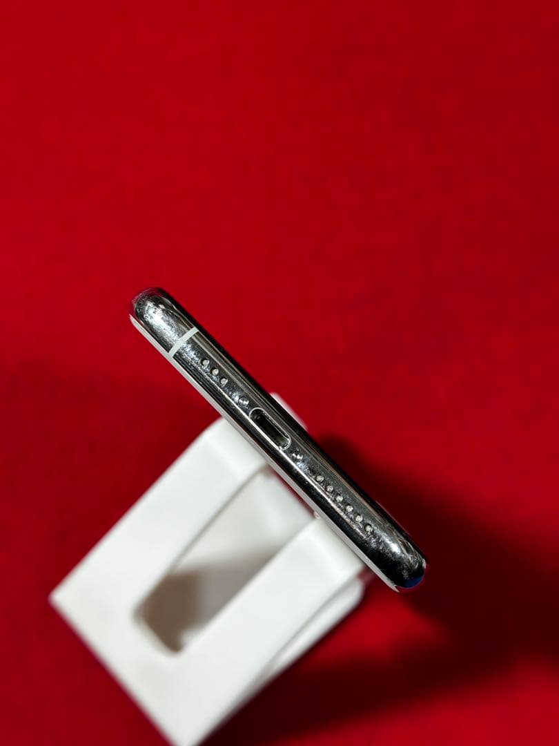 【3829】iPhone 11PROシルバー512GB simフリー