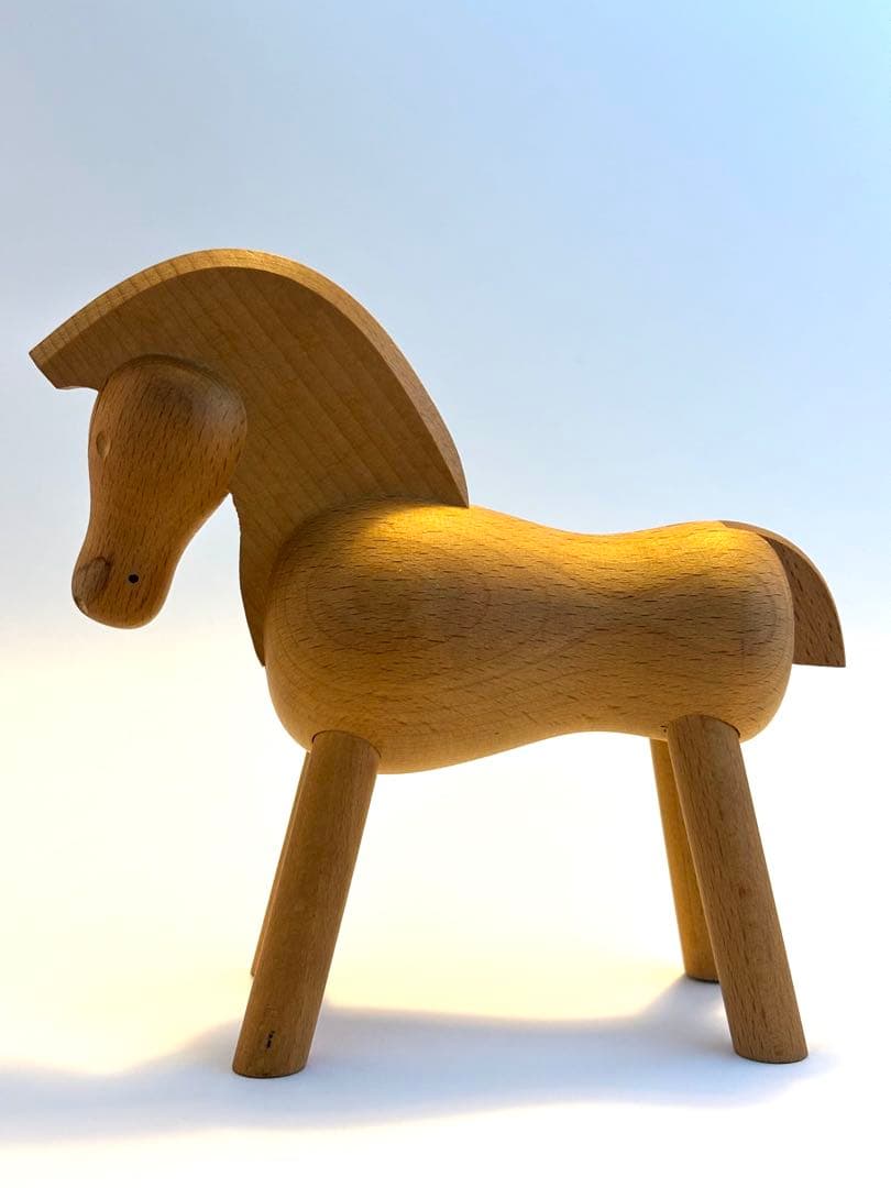 Kay Bojesen カイボイスン ビンテージ\"ポニー(ホース)\"