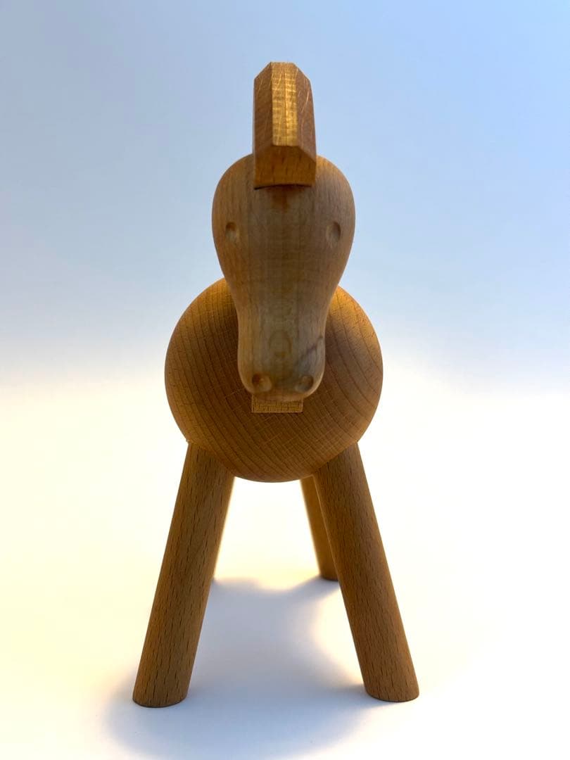 Kay Bojesen カイボイスン ビンテージ\"ポニー(ホース)\"