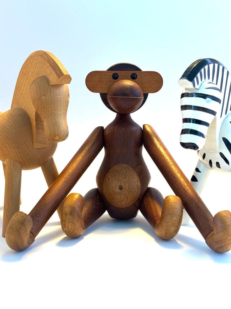 Kay Bojesen カイボイスン ビンテージ\"ポニー(ホース)\"