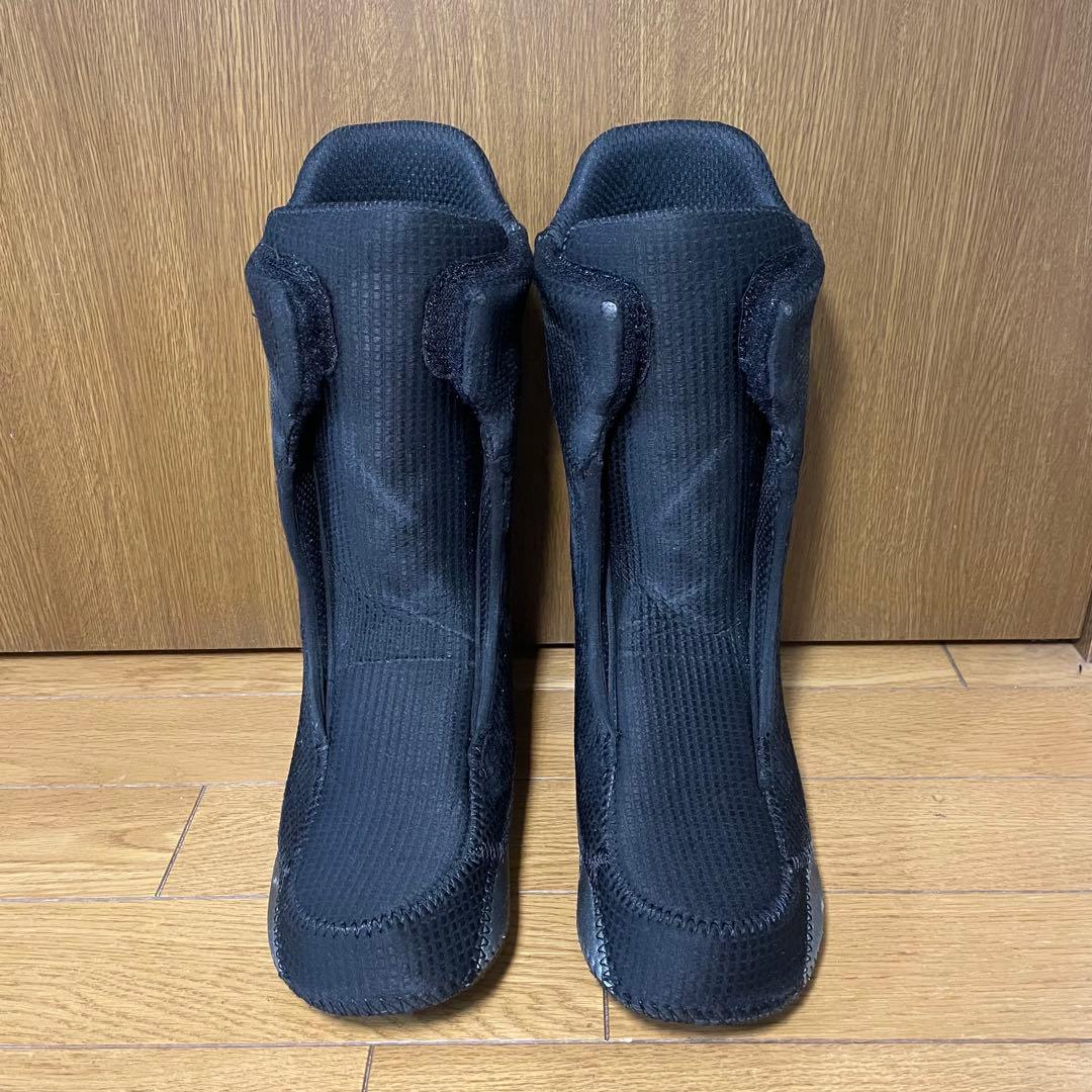 22-23 Burton ION SO ステップオンブーツ 27.0